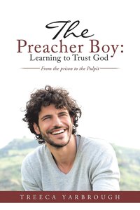 bokomslag The Preacher Boy
