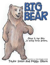 bokomslag Big Bear