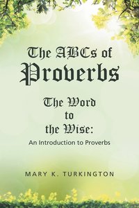 bokomslag ABCs of Proverbs