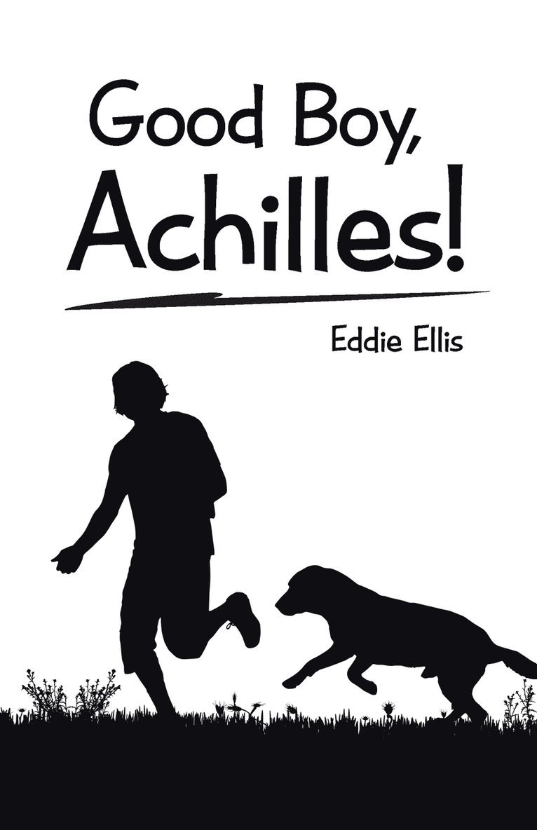 Good Boy, Achilles! 1