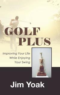 bokomslag Golf Plus