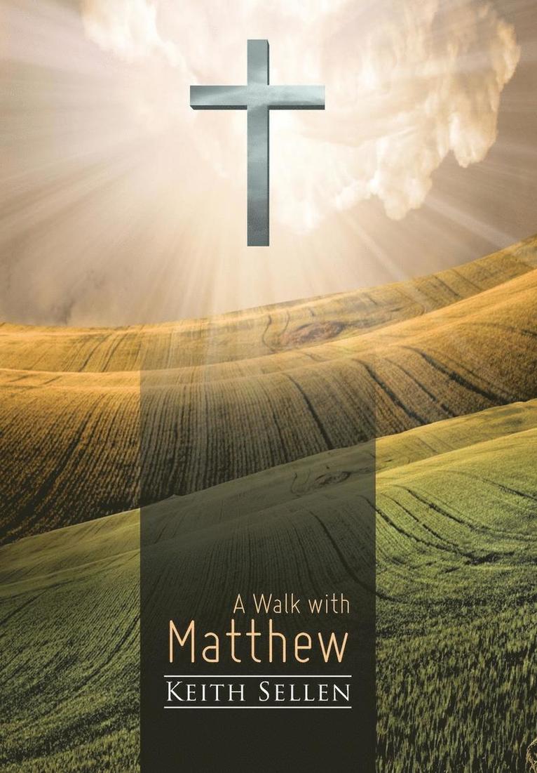 A Walk with Matthew 1