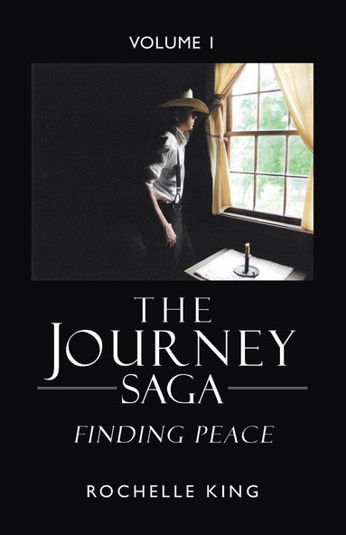 bokomslag Journey Saga
