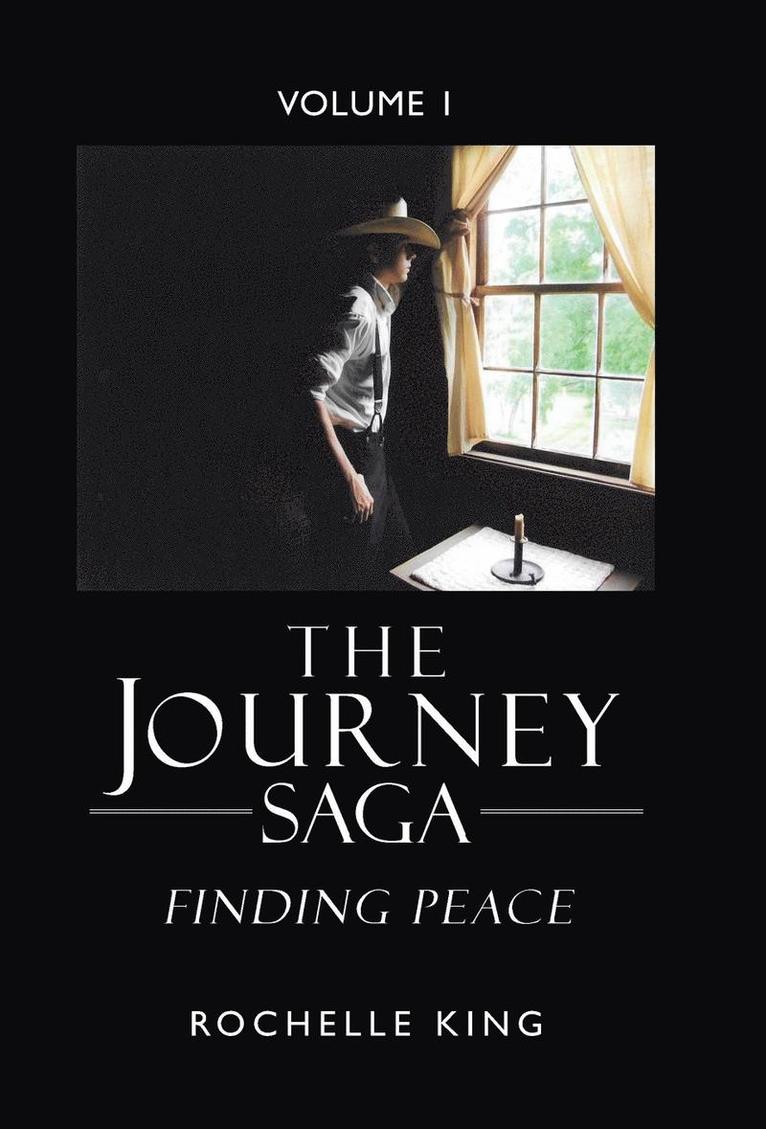 The Journey Saga 1