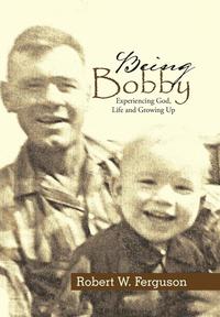 bokomslag Being Bobby