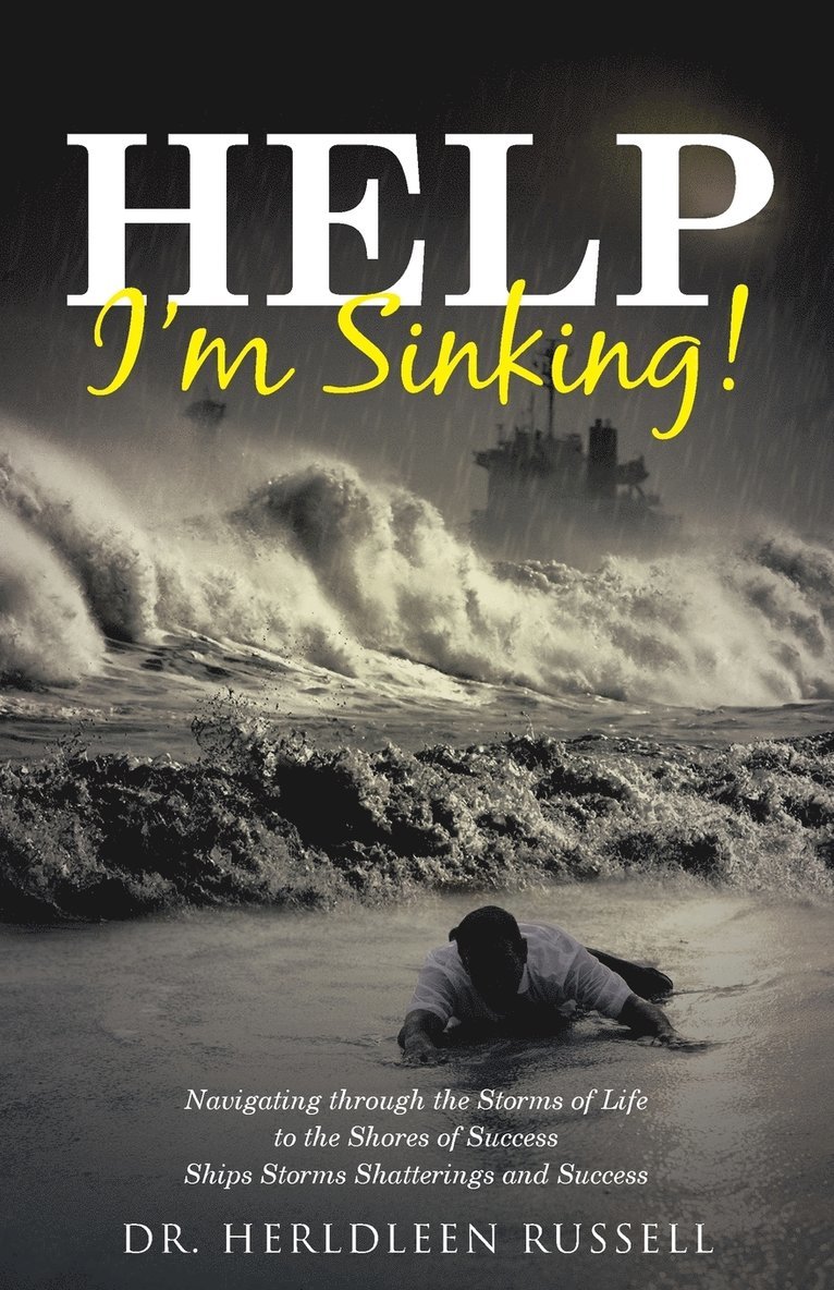 Help I'm Sinking! 1