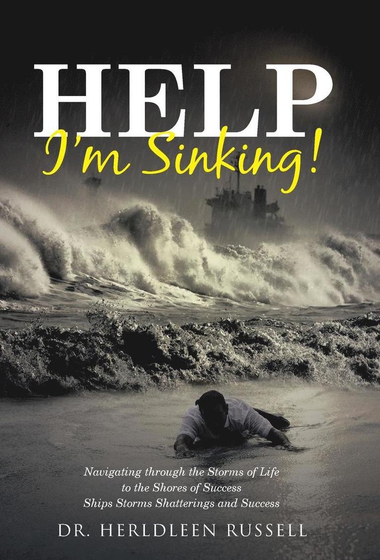 Help I'm Sinking! 1