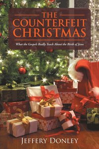 bokomslag Counterfeit Christmas