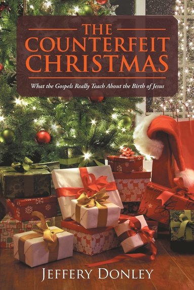 bokomslag Counterfeit Christmas