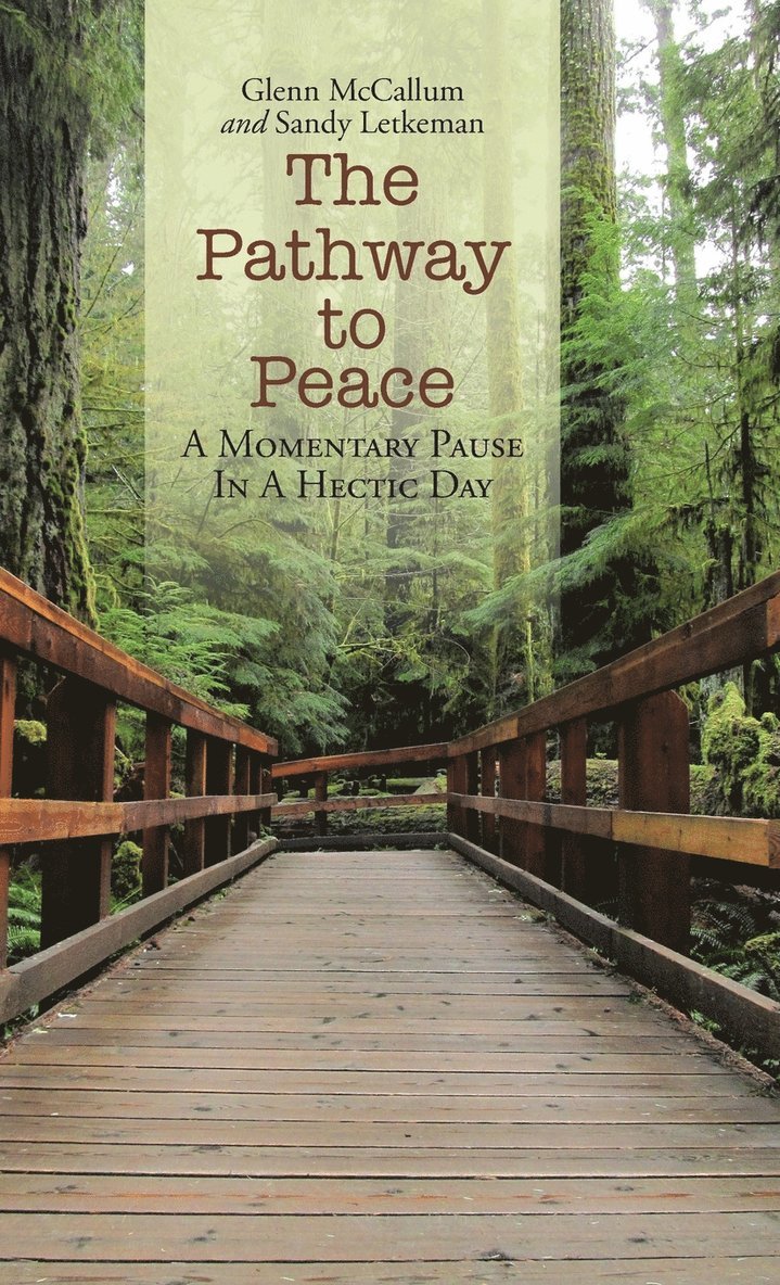 The Pathway to Peace 1