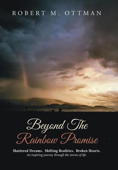 bokomslag Beyond The Rainbow Promise