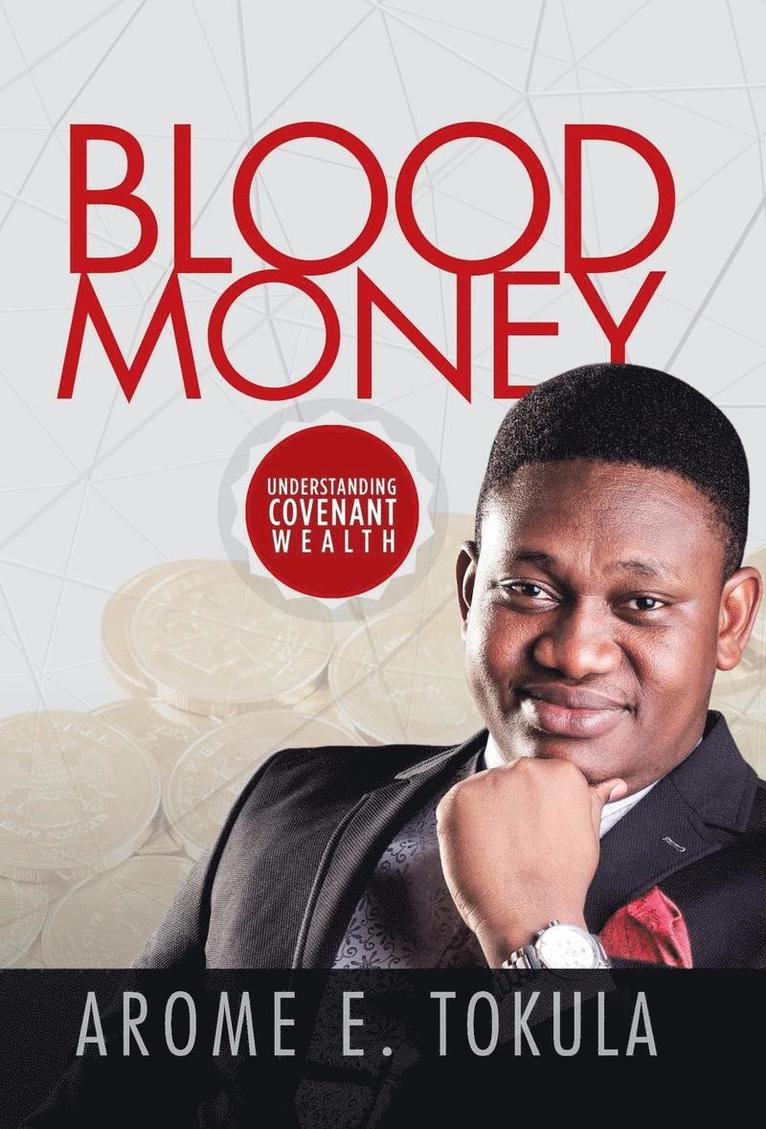 Blood Money 1