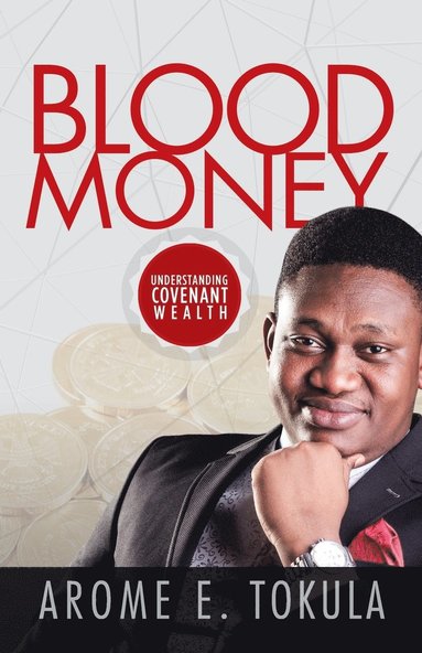 bokomslag Blood Money