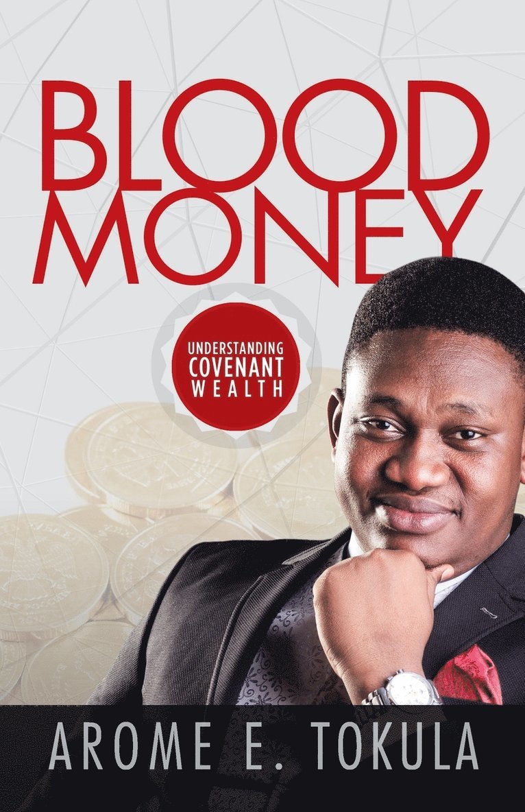 Blood Money 1