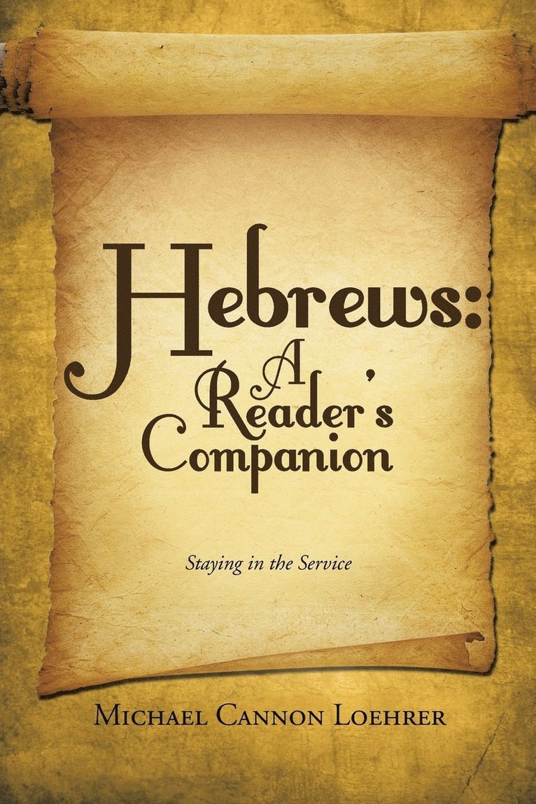 Hebrews 1