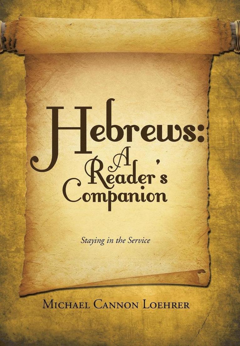 Hebrews