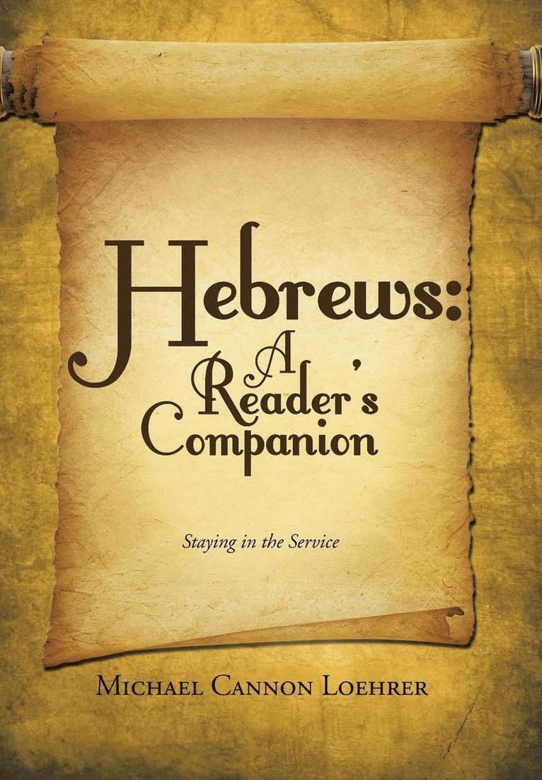 Hebrews 1