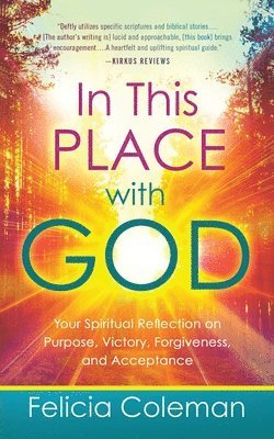 bokomslag In This Place with God