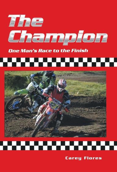 bokomslag Champion