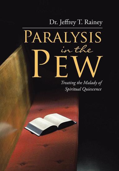 bokomslag Paralysis in the Pew