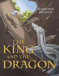 bokomslag King and the Dragon