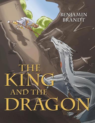 bokomslag King and the Dragon