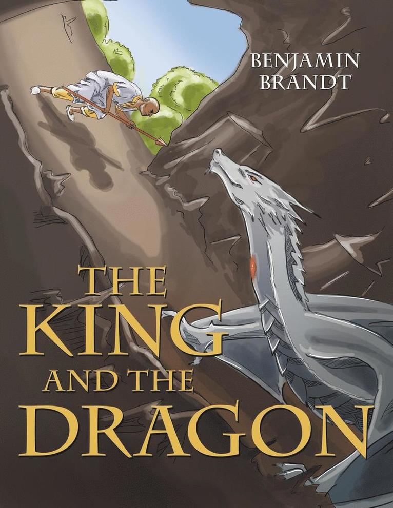 The King and the Dragon 1