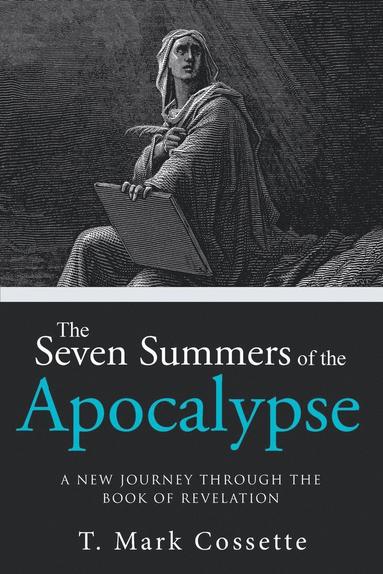 bokomslag Seven Summers of the Apocalypse
