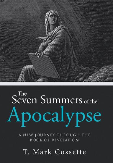 bokomslag Seven Summers of the Apocalypse