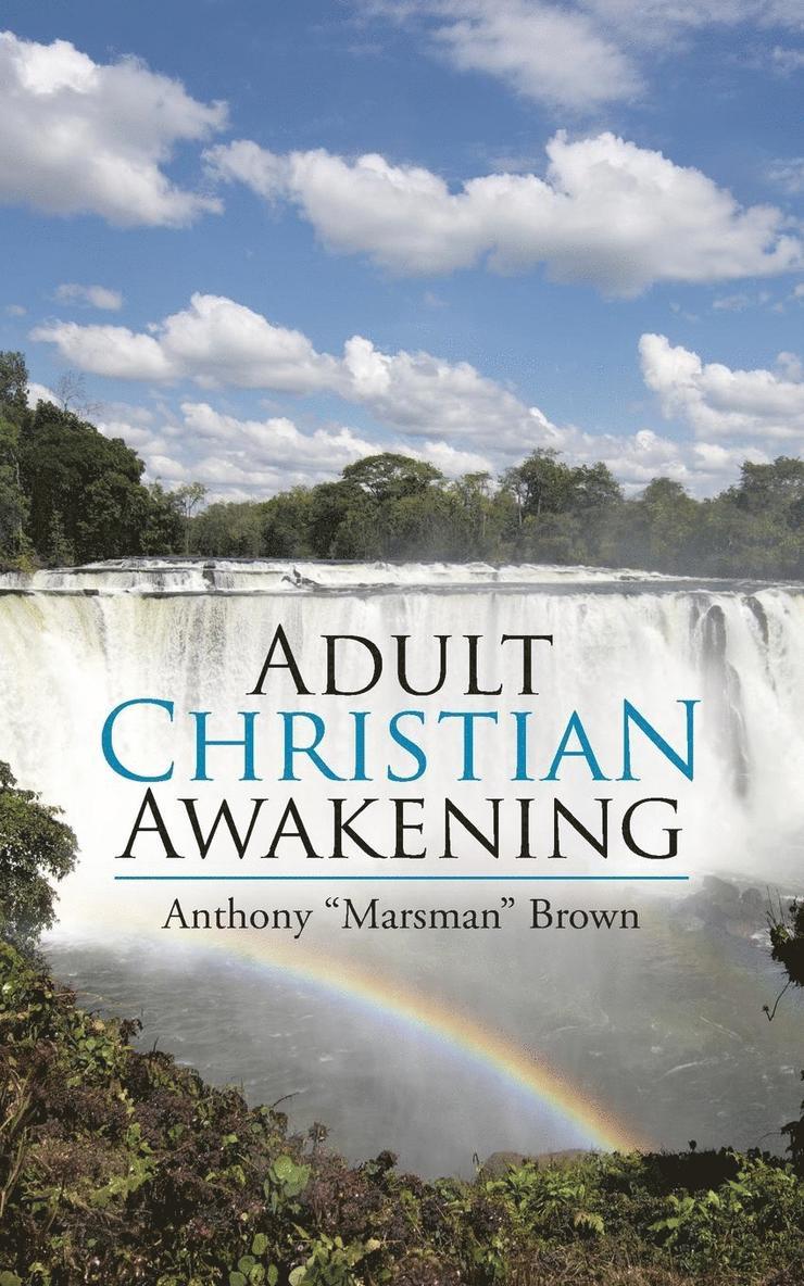 Adult Christian Awakening 1