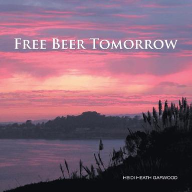 bokomslag Free Beer Tomorrow