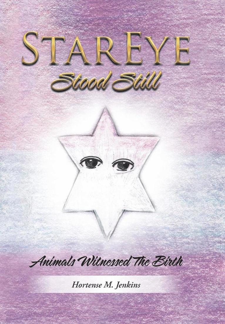 StarEye Stood Still 1