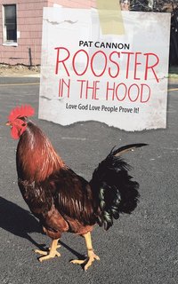 bokomslag Rooster In the Hood