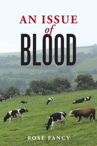 bokomslag Issue of Blood