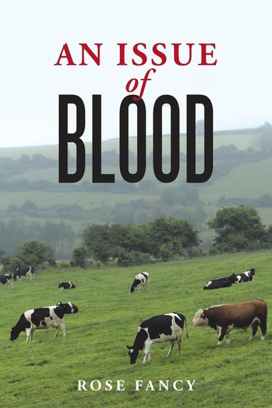 bokomslag Issue of Blood