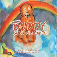 bokomslag Buddy Goes to Heaven