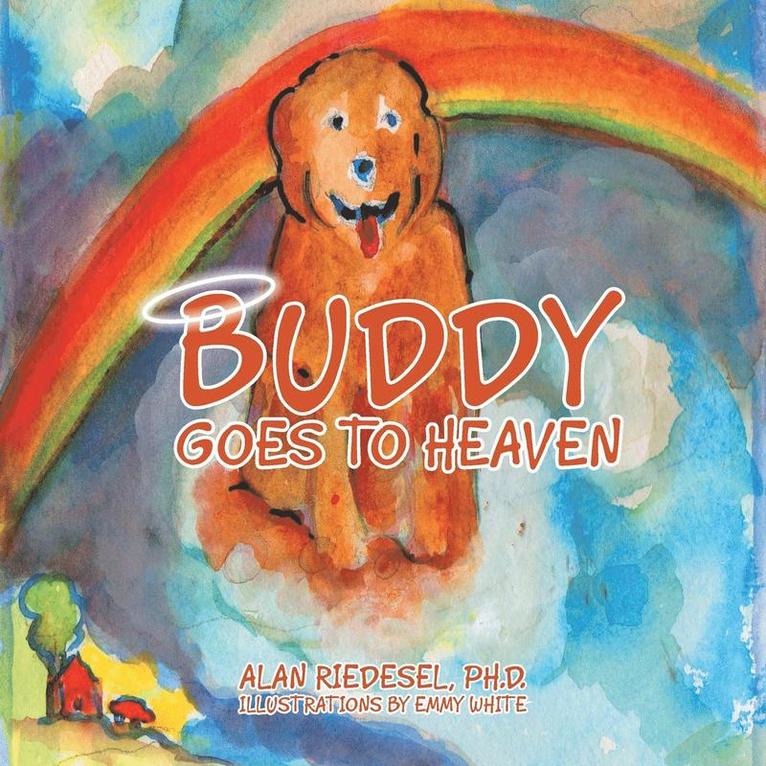 Buddy Goes to Heaven 1