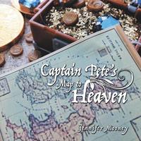 bokomslag Captain Pete's Map to Heaven