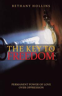 bokomslag Key to Freedom