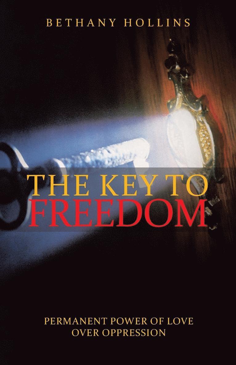 Key to Freedom 1