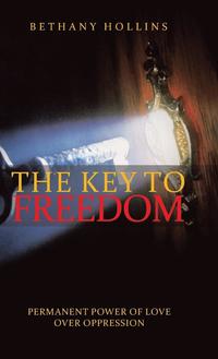 bokomslag Key to Freedom