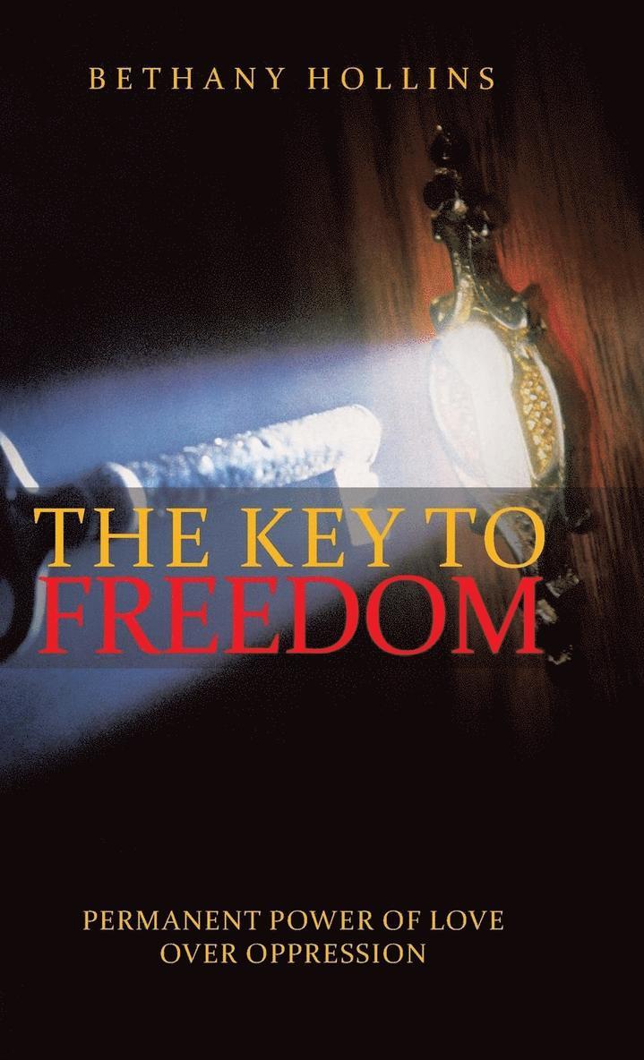 Key to Freedom 1