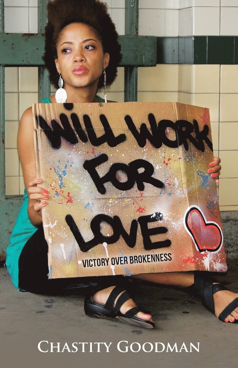 Will Work for Love 1