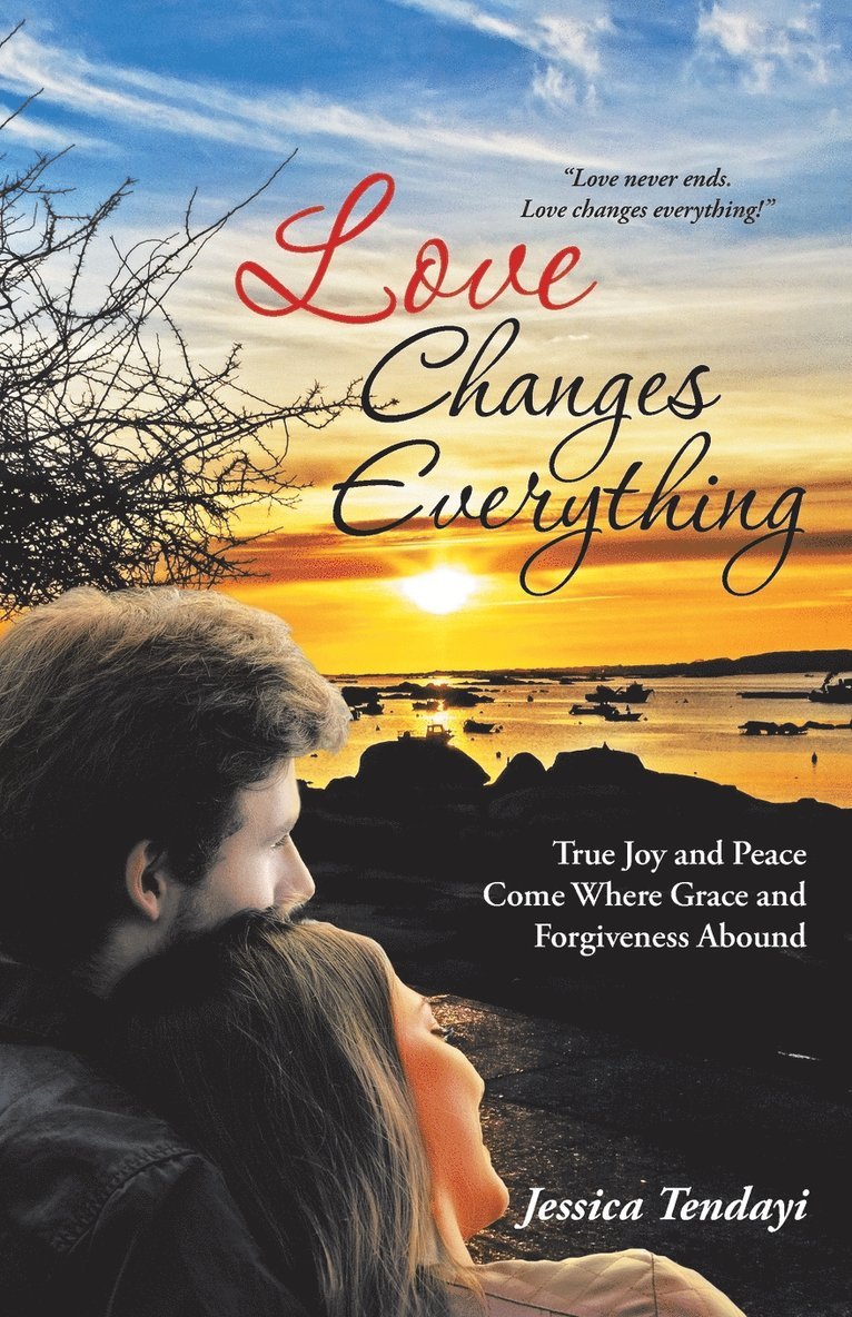 Love Changes Everything 1