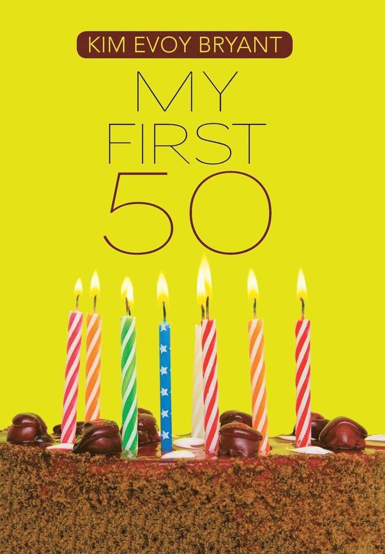 My First 50