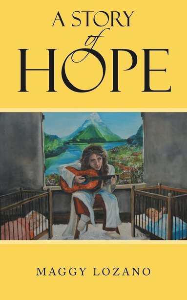 bokomslag Story of Hope