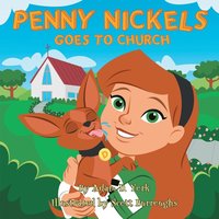bokomslag Penny Nickels Goes to Church