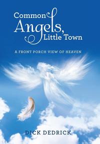 bokomslag Common Angels, Little Town