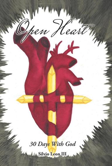 bokomslag Open Heart