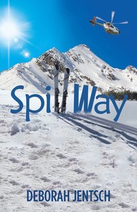 bokomslag SpillWay